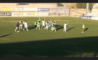 per l olbia esordio con un successo ragatzu stende la lucchese