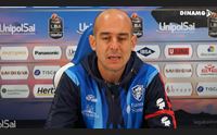 stasera la dinamo a brescia coach baioni faremo una bella gara