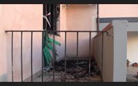 copia di olbia a fuoco appartamento nelle case popolari muore disabile di 73 anni