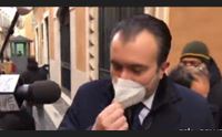 quirinale terza fumata nera solinas garantire costituzione e governo