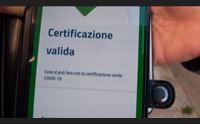 tabaccai apertura del governo sul green pass dal primo febbraio