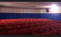 olbia calo di presenze in sala crisi e streaming minacciano il cinema