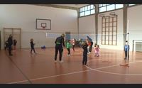 oristano una palestra diffusa scuola e sport durante la pandemia