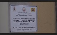 quartucciu scuole chiuse per gli screening per la sicurezza di tutti