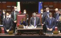 quirinale quarta fumata nera domani il presidente della repubblica