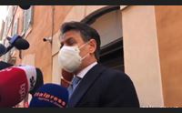 quirinale quarta fumata nera sul capo dello stato alle 21 monitor