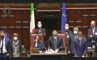 quirinale svolta dal sacrificio della casellati oggi il capo dello stato