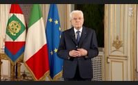 quirinale mattarella resta presidente della repubblica politica sconfitta