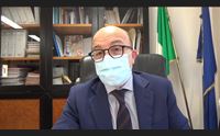 covid nieddu stop ai colori e meno isolamento per gli asintomatici