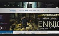 cagliari notorious cinemas a santa gilla nuovo modo di vivere la sala