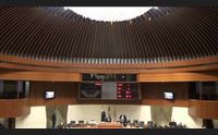 finanziaria veleni e tempi lunghi cal riforma della regione urgente