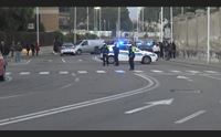 tragedia a cagliari bimbo di 15 mesi travolto e ucciso da una moto