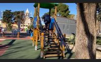 alghero rivive il parco di tarragona