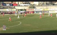 olbia un altra occasione persa l ancona s impone d esperienza