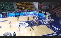 basket a1 femminile la dinamo batte campobasso e vola verso i playoff