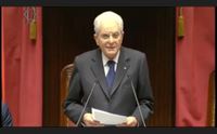 mattarella bis la voce sarda insularit battaglia anche del quirinale