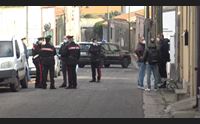 zeddiani litiga con la moglie e la uccide poi chiama i carabinieri