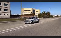 montecarlo l equipaggio sardo al rally historique di 3000 km