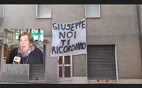 sorgono cinque anni fa l omicidio del gioielliere vogliamo giustizia