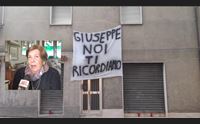 sorgono cinque anni fa l omicidio del gioielliere vogliamo giustizia