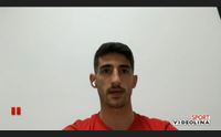 deiola a videolina sport abbiamo cambiato mentalit