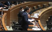 finanziaria partenza al buio si riaccende lo scontro sulla sanit
