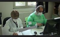 sassari i medici pensionati volontari dei vaccini un dovere rimettere il camice