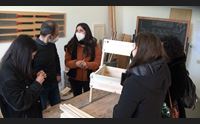 sassari al centro poliss laboratori per integrare e includere