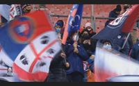 mazzarri riparte dalla difesa stasera goldaniga a il cagliari in diretta