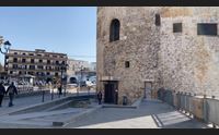 alghero io apro all unesco nuraghi in mostra nella torre di sulis