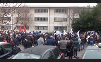 (per dom) tempio sit in per la sanit la gente gli anziani sono i pi a rischio