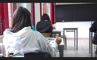 oristano scuola e covid le incertezze che accompagnano la maturit
