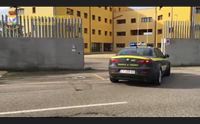 ozieri nuove perquisizioni nella coop del fratello di angelo becciu
