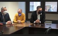 sanit l opposizione da speranza nieddu disagi da chi oggi accusa