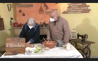videolina alle 21 la cucina della tradizione sarda filindeu a gesturi