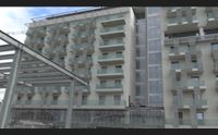 cagliari dentro il nuovo campus a ottobre casa di 240 studenti