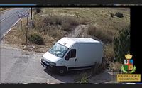 monserrato droni e 100 telecamere per combattere gli incivili e i vandali