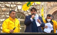 caro prezzi e agricoltori in piazza solinas tutelare il nostro patrimonio