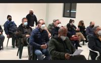 la rivolta di pratosardo contro tasse e degrado via all azione legale