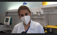 malattie cardiovascolari con il covid pi decessi e nuovi casi
