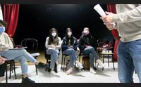 il covid non ferma la voglia di cinema per i giovani sardi