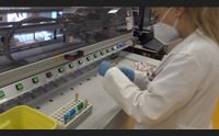 covid 5 vittime e 1043 casi coghe il virus circola anche per i tamponi fai da te