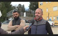 lanusei punto nascite chiuso i futuri pap temono per le mogli
