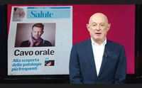 domani con l unione sarda in omaggio l inserto salute il cavo orale