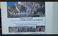 nuraghi patrimonio dell umanit a torralba la mostra io apro all unesco