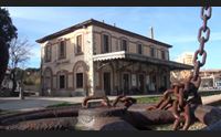 tempio una stazione per il turismo via al restauro delle tele di biasi
