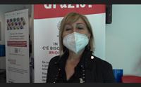 al brotzu l open day delle trasfusioni sino alle 18 per ovviare alla carenza di sangue