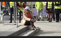 nuoro i malati ai vertici asl basta promesse sanit allo sbando