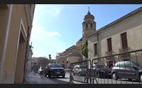 sartiglia ridotta stessa magia domani e martedi diretta su videolina
