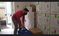novavax da oggi le prime somministrazioni alla fiera di cagliari